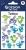 Tetovacie nálepky, 1 hárok, 76x120 mm, AVERY ZWECKFORM, "Z-Design No.56751", draci