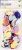 Filcová súprava, samolepiaca, 140 ks, číslice, FOLIA, rôzne farby