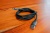 USB kábel, USB-A - USB-C, 1,2 m, VERBATIM, čierna