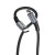 USB kábel, USB-C - Lightning (Apple), 1,2 m, VERBATIM, čierna