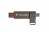 USB kľúč, 128GB, USB-A/C 3.2 Gen1, VERBATIM "Dual QuickStick", čierny