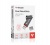 USB kľúč, 128GB, USB-A/C 3.2 Gen1, VERBATIM "Dual QuickStick", čierny