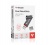 USB kľúč, 256GB, USB-A/C 3.2 Gen1, VERBATIM "Dual QuickStick", čierny