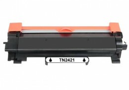 Kompatibilný toner pre Brother TN-2421 Black