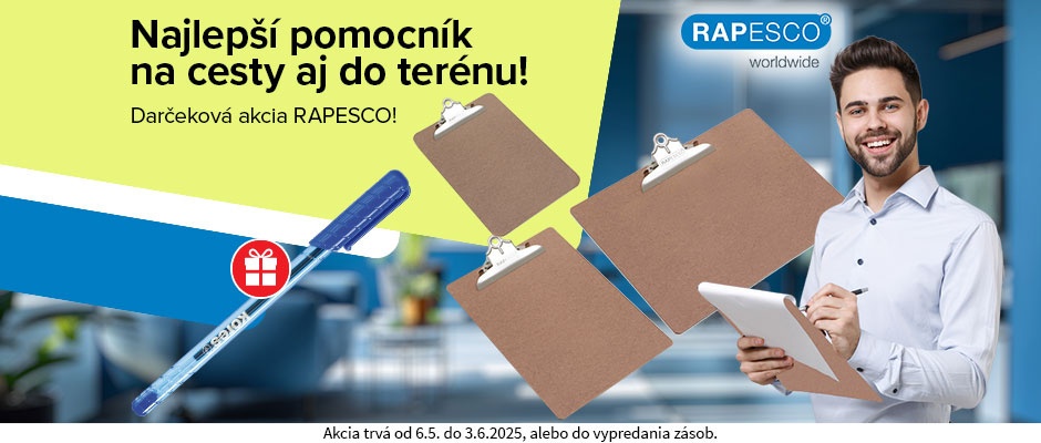 Najlepší pomocník na cesty aj do terénu!